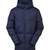 Fara recycled jacket