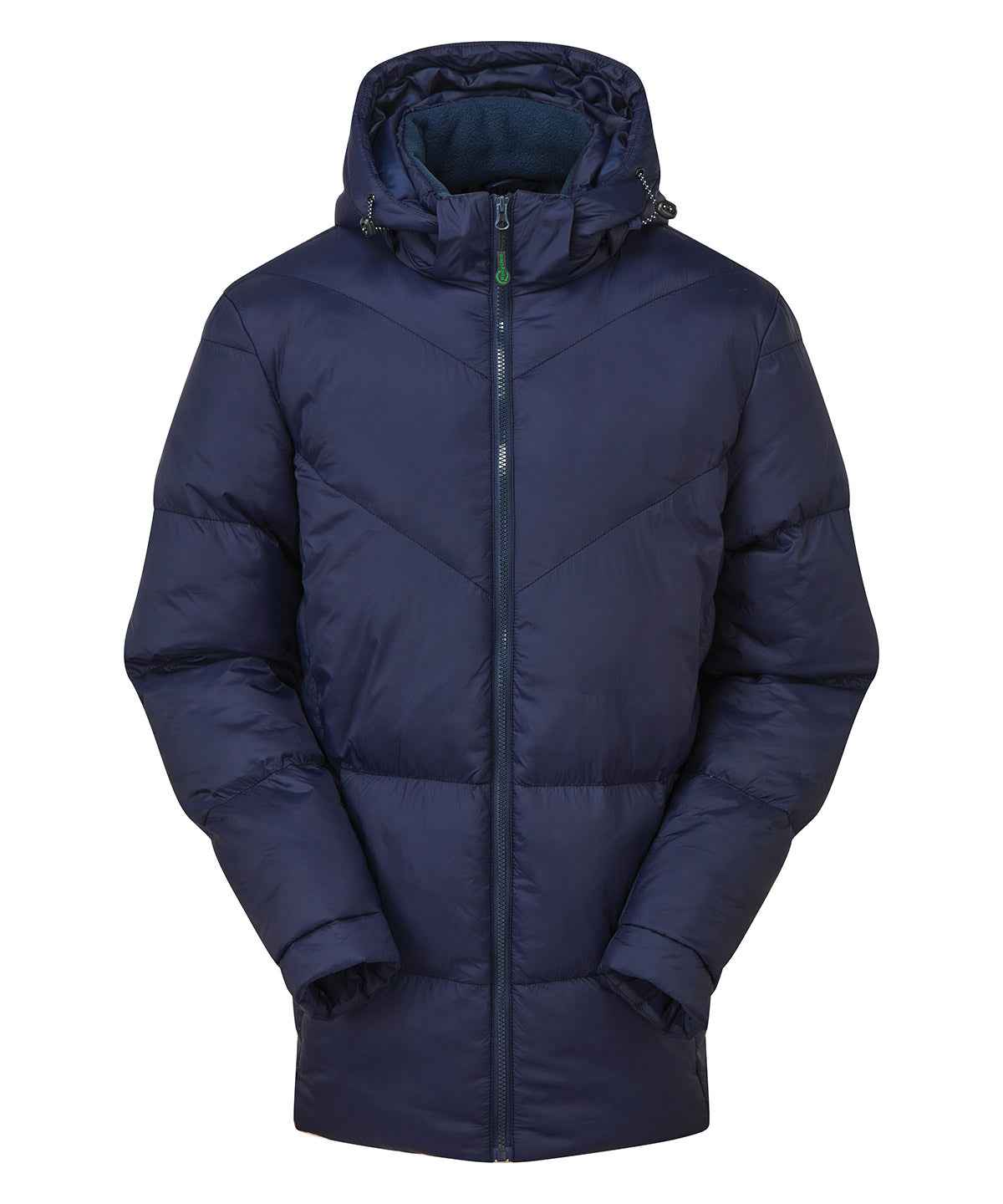 Fara recycled jacket