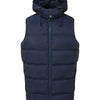 Bryher recycled bodywarmer