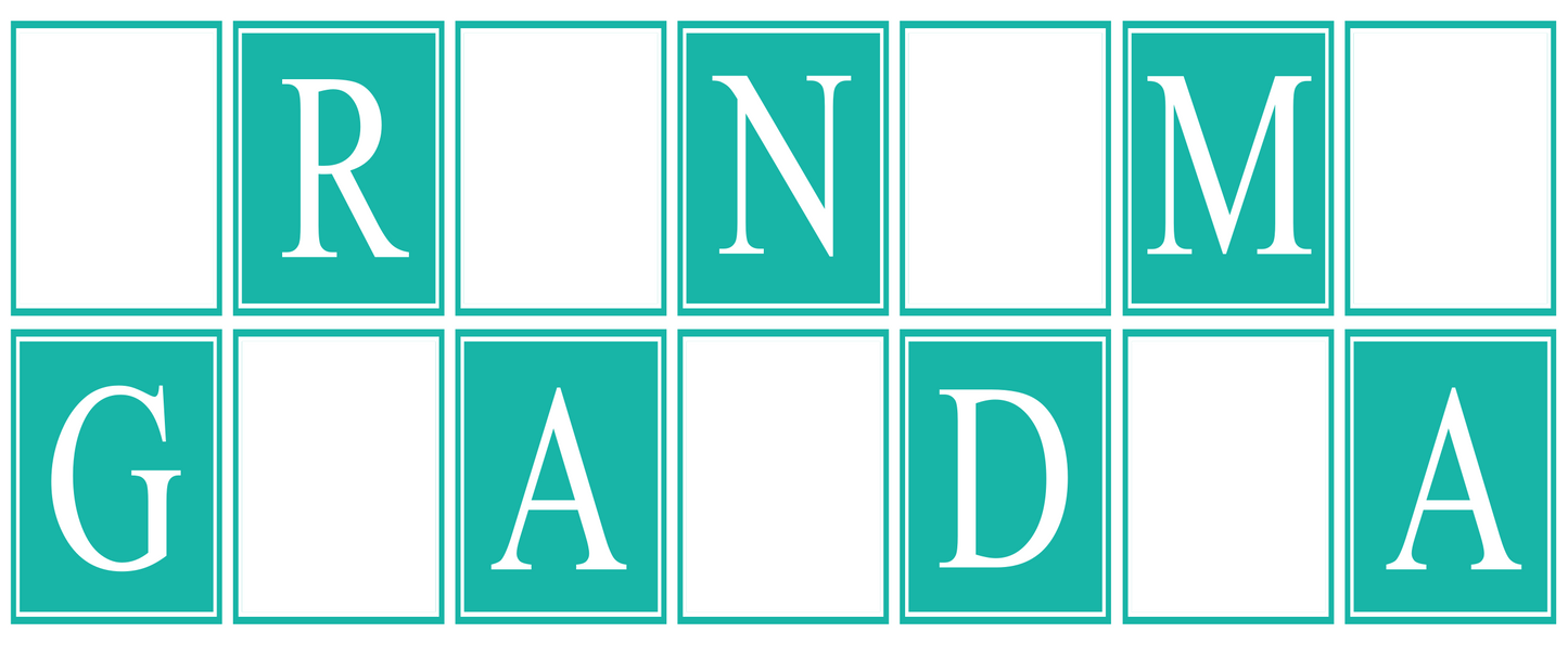 Grandma Photo Mug - Luxe Custom Designer