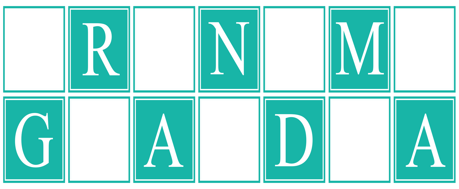 Grandma Photo Mug - Luxe Custom Designer