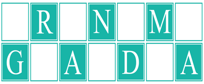 Grandma Photo Mug - Luxe Custom Designer