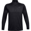 Tech™ 2.0  1/2 zip long sleeve