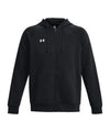 Rival fleece full-zip hoodie