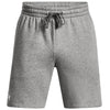 UA Rival fleece shorts