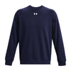 UA Rival fleece crew