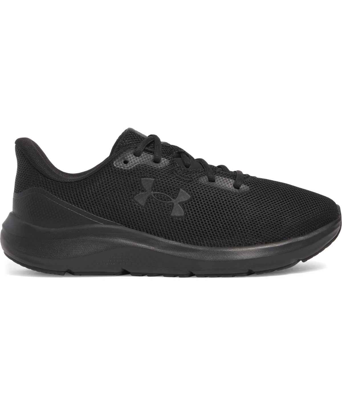 UA Charged pursuit 4 trainers