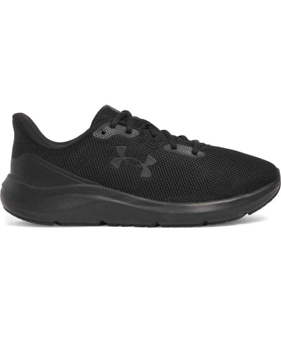 UA Charged pursuit 4 trainers