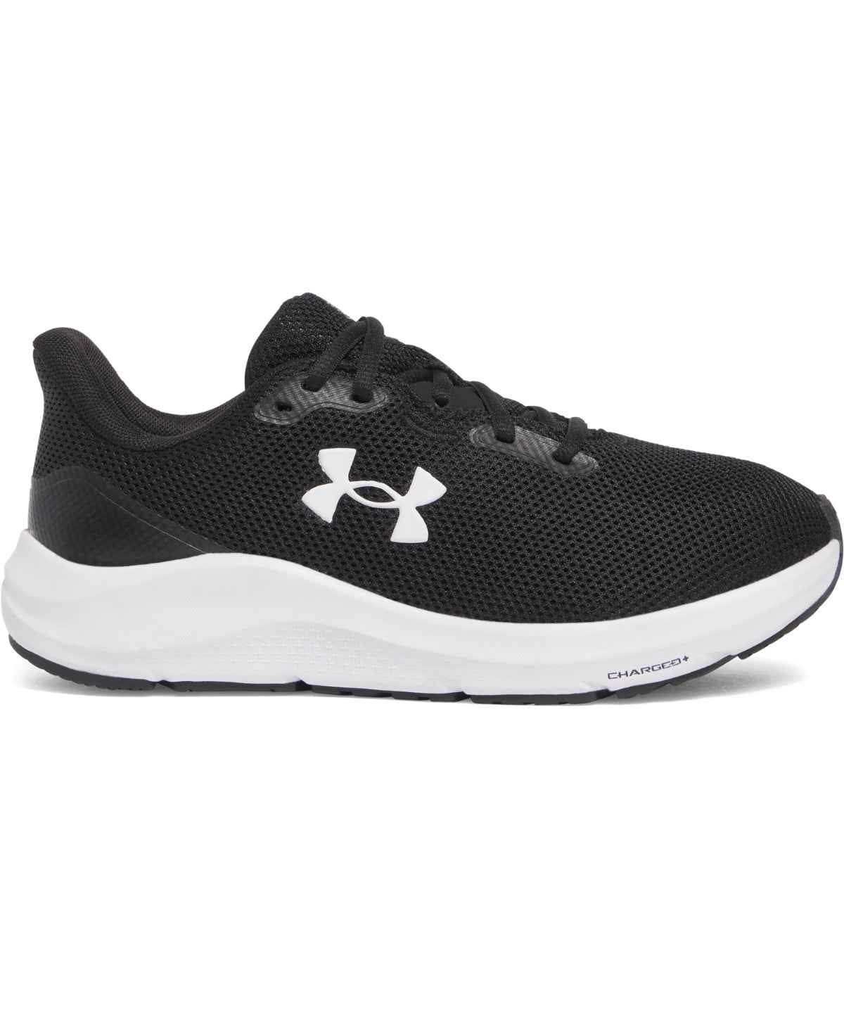 UA Charged pursuit 4 trainers