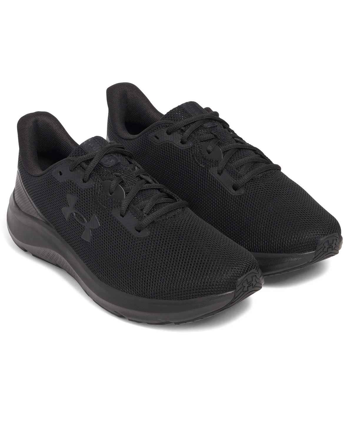 UA Charged pursuit 4 trainers