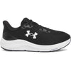UA Women’s charged pursuit 4 trainers