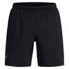 UA Launch 7 shorts"