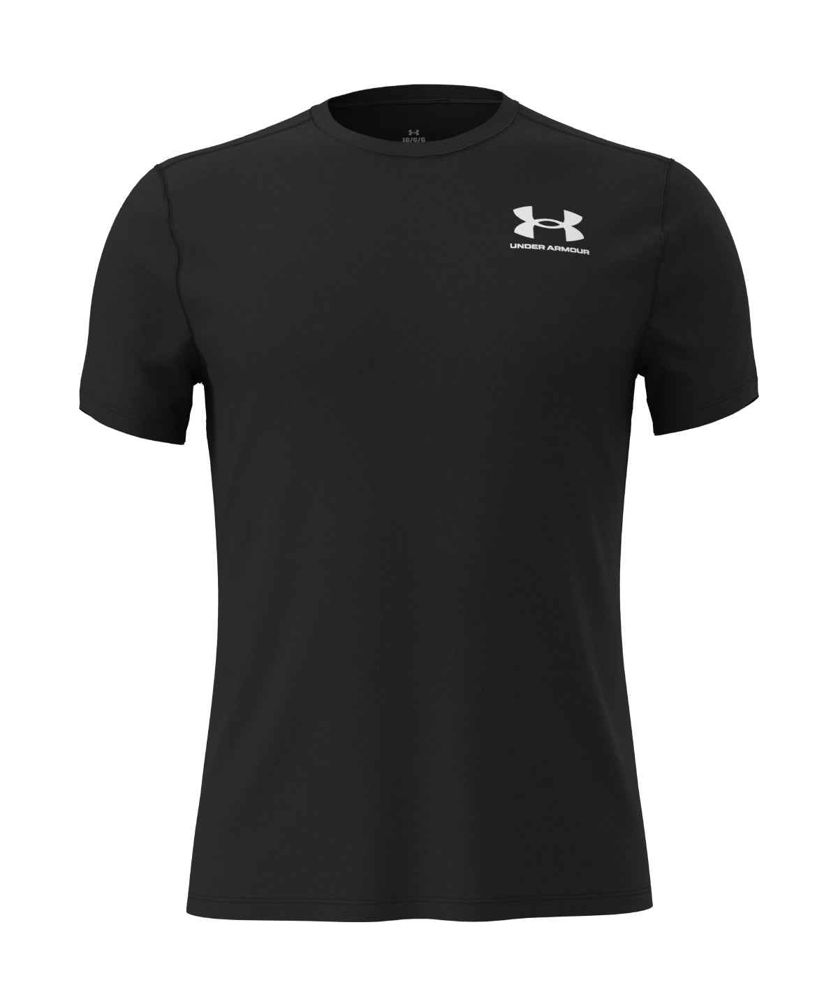 HeatGear® fitted t-shirt