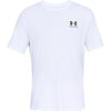 UA Sportstyle short sleeve 