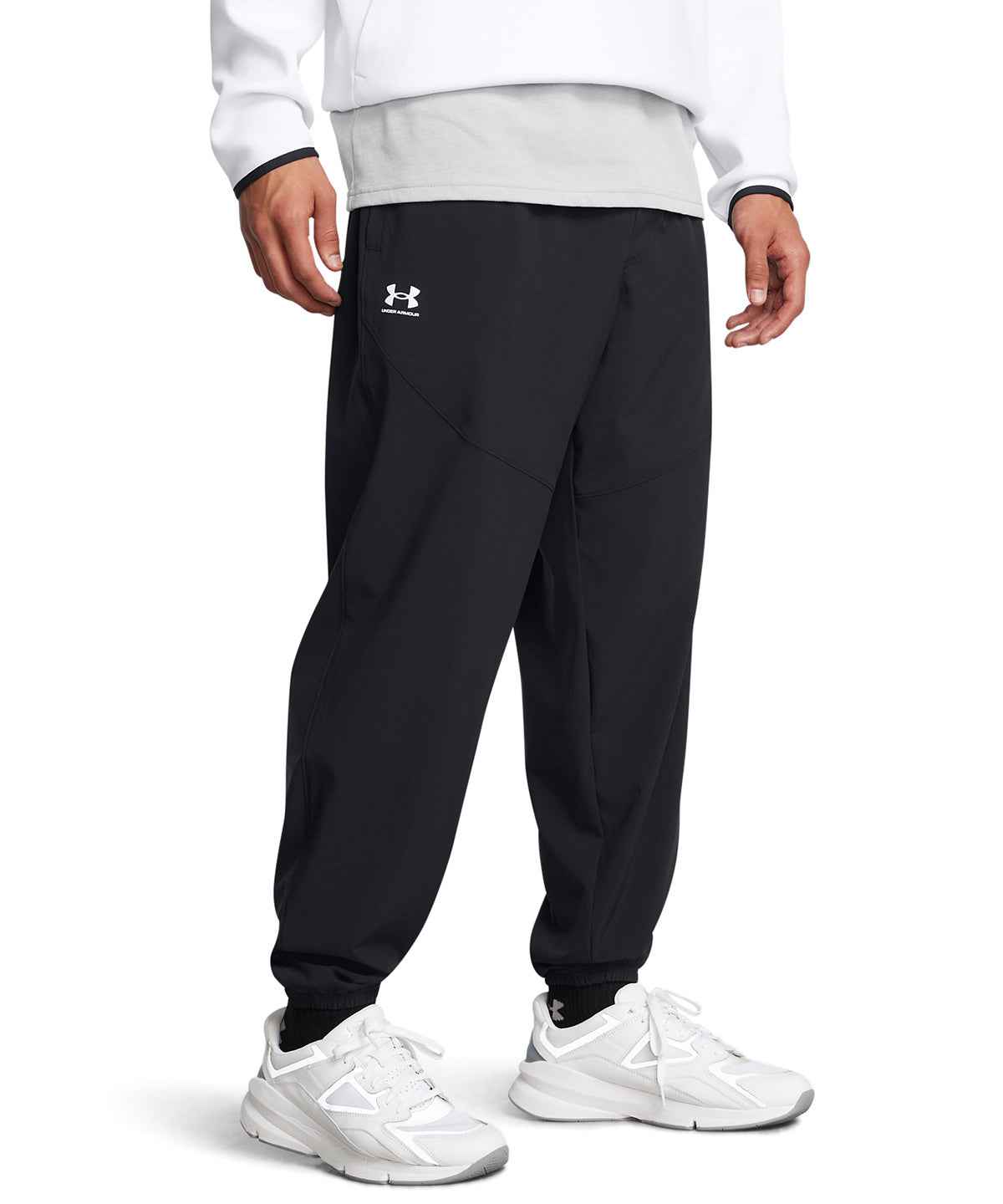 Vibe woven joggers