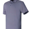 UA playoff 3.0 stripe polo LB – microstripe
