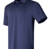 UA playoff 3.0 stripe polo LB – microstripe