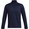 UA storm sweaterfleece QZ LB