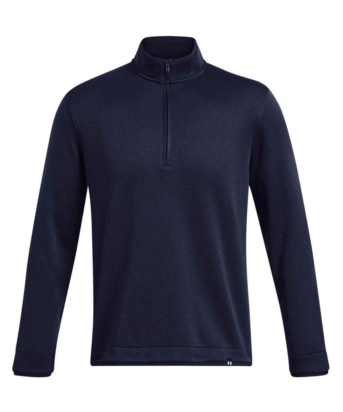 UA storm sweaterfleece QZ LB