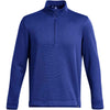 UA storm sweaterfleece QZ LB
