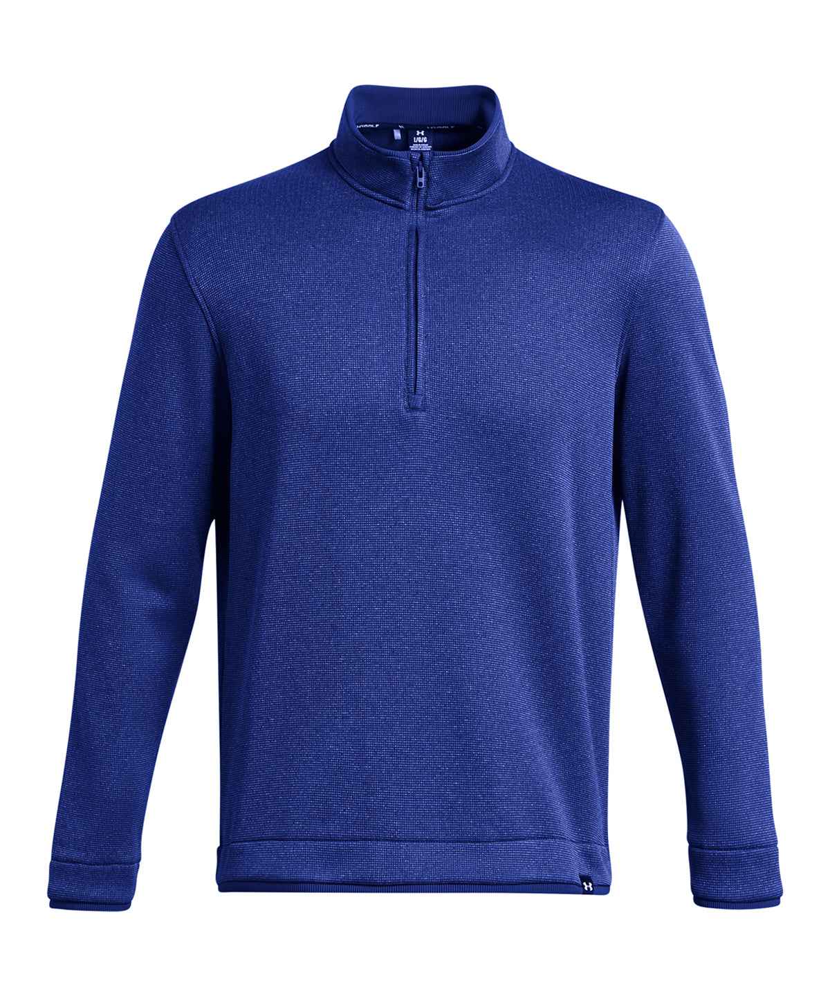 UA storm sweaterfleece QZ LB
