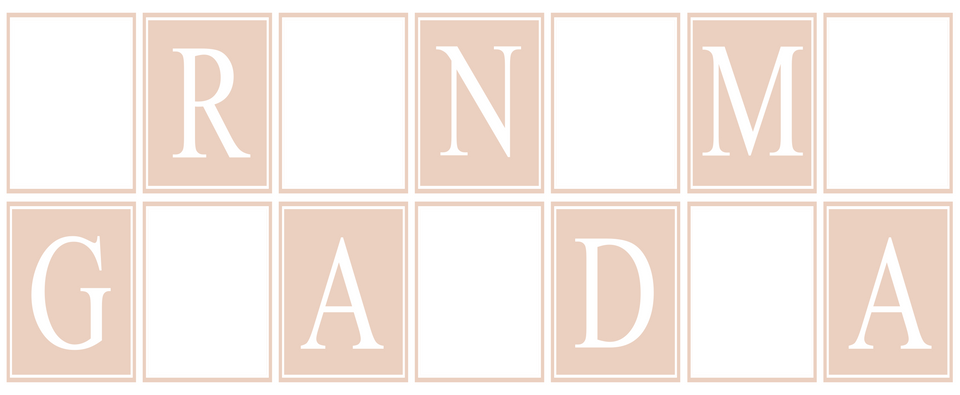 Grandma Photo Mug - Luxe Custom Designer