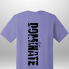 Luxe Custom "DOMINATE" T-Shirt - Luxe Custom Designer