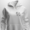 "Believe In Yourself" Luxe Hoodie - Luxe Custom Designer