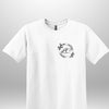 You Can Do It T-Shirt - Luxe Custom Designer