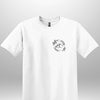 Luxe Custom "DOMINATE" T-Shirt - Luxe Custom Designer