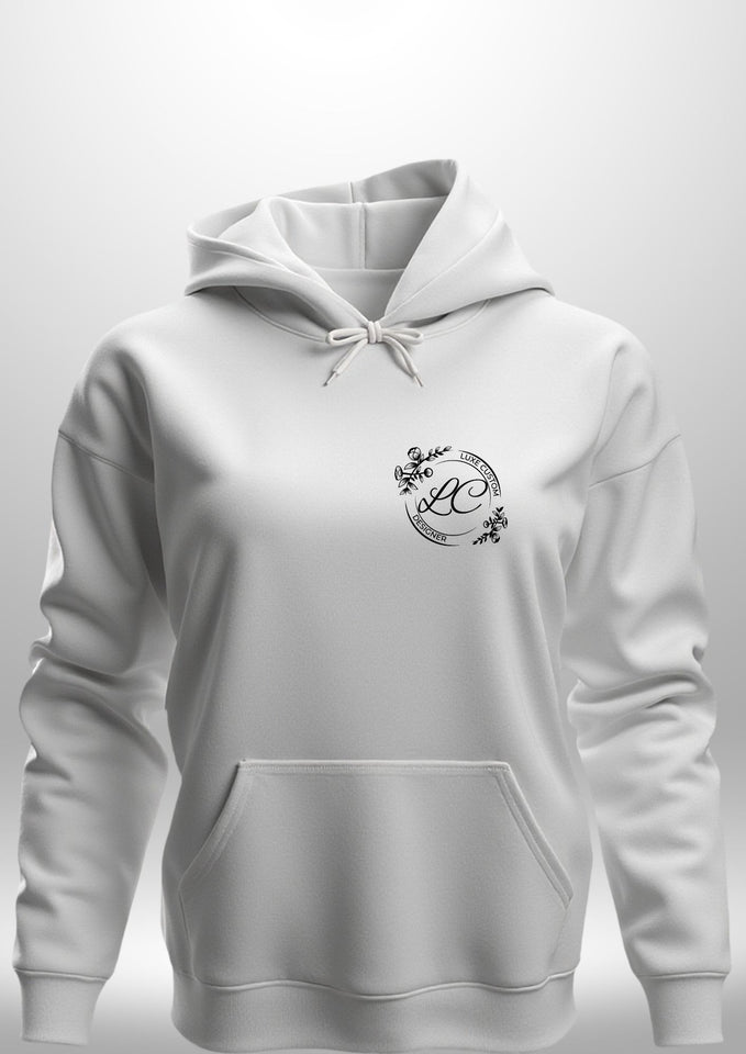 You Can Do It Hoodie - Luxe Custom Designer