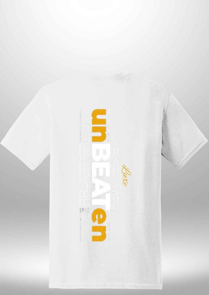 Unbeatable T-Shirt - Luxe Custom Designer