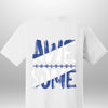 "AWESOME" Luxe T-Shirt - Luxe Custom Designer