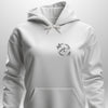 Luxe Custom 2 HANDS Hoodie - Luxe Custom Designer