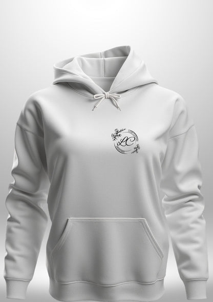 Luxe Custom 2 HANDS Hoodie - Luxe Custom Designer