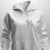 "Challenge" Luxe Hoodie - Luxe Custom Designer