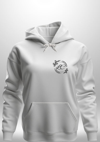 You Are Great Hoodie - Luxe Custom Designer