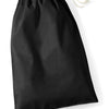 Cotton stuff bag
