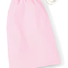 Cotton stuff bag