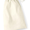 Cotton stuff bag
