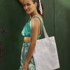 Premium Cotton tote