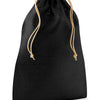 Jute stuff bag