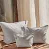 Canvas accessory bag