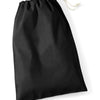 Recycled cotton stuff bag