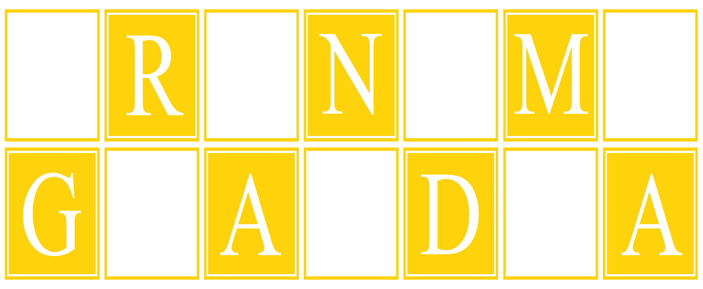 Grandma Photo Mug - Luxe Custom Designer