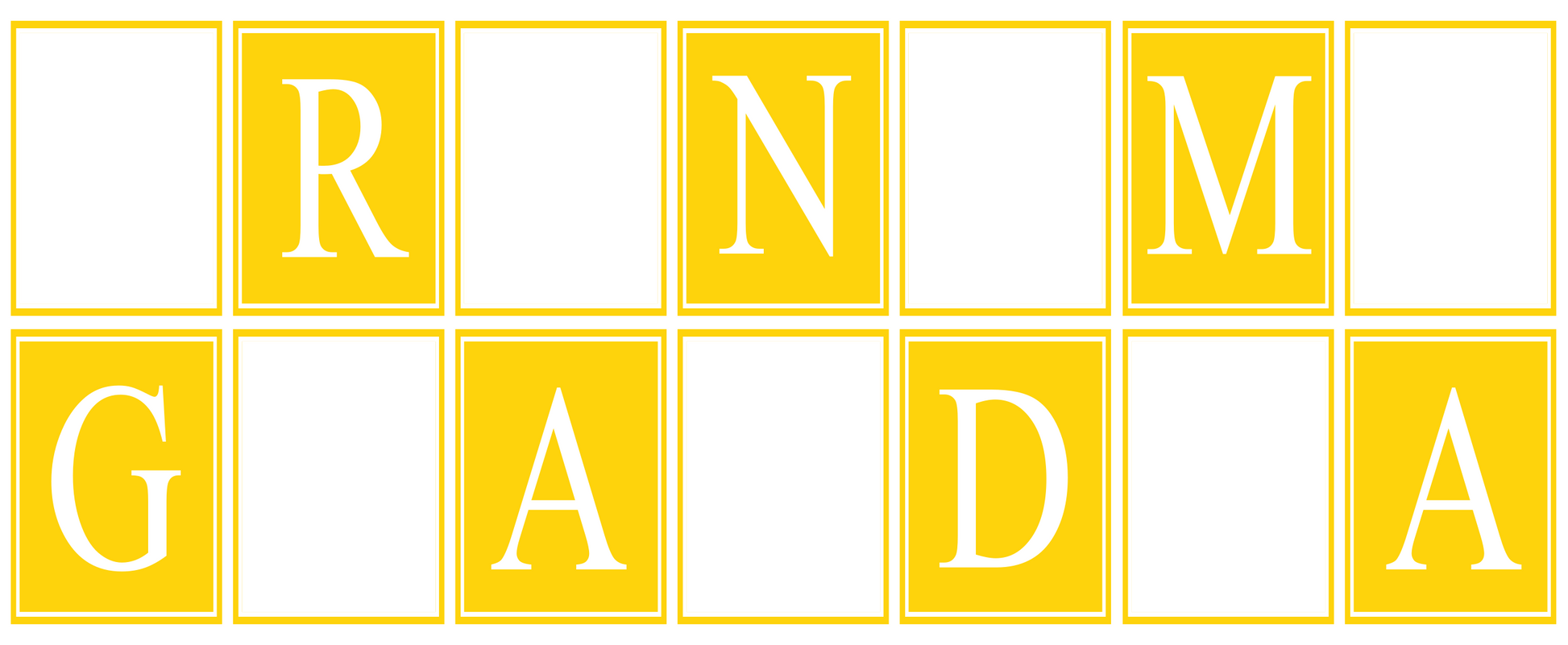 Grandma Photo Mug - Luxe Custom Designer