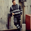 Hi-vis sweatshirt (HVJ510)