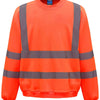 Hi-vis sweatshirt (HVJ510)