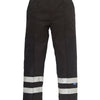Reflective polycotton ballistic trousers (BS015T)
