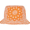 Bandana print bucket hat (5003BP)